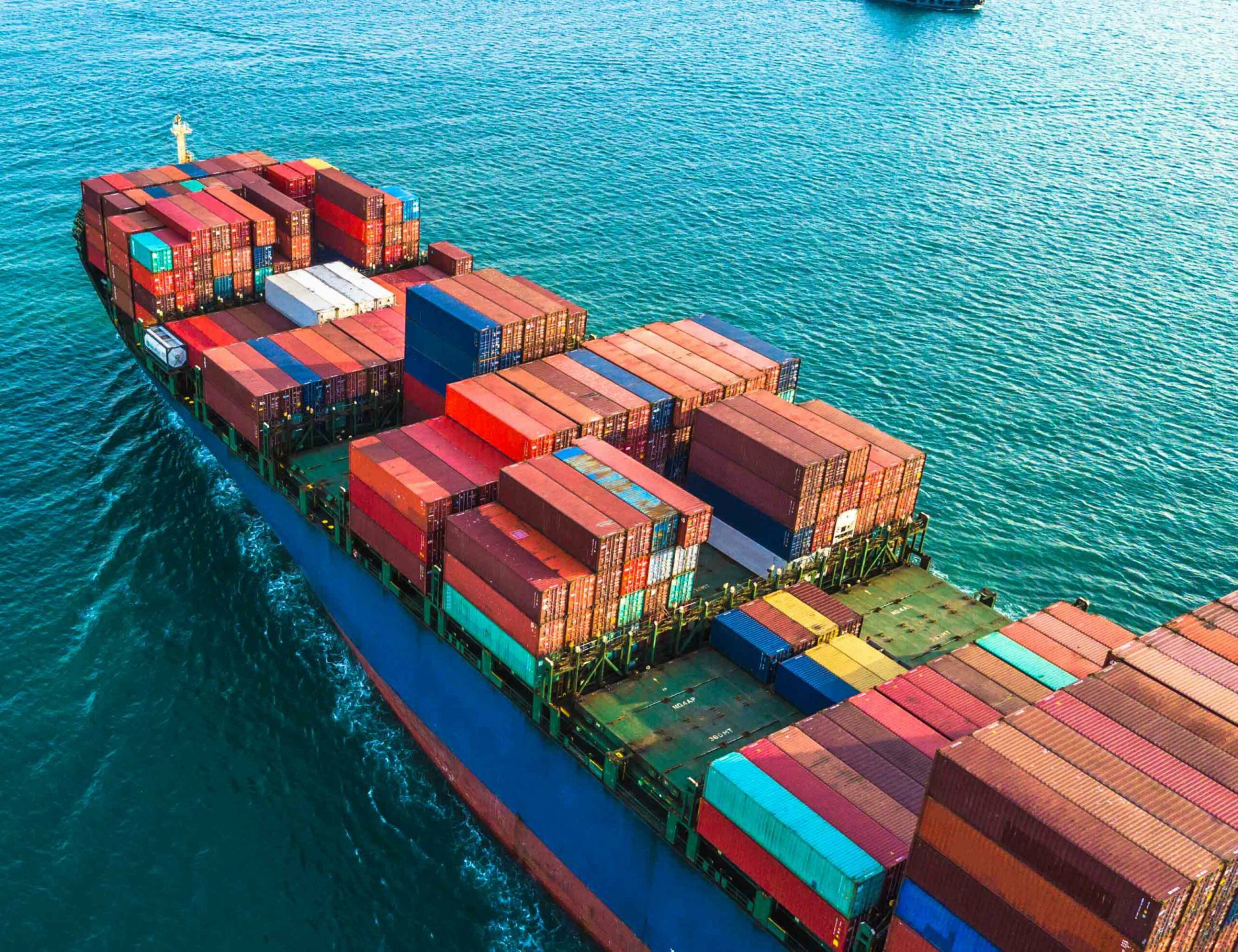 Import Duty Financing