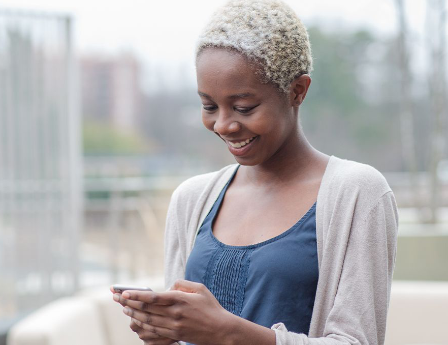 Mobile Loans
