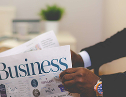 Identifying and Mitigating Business Risks